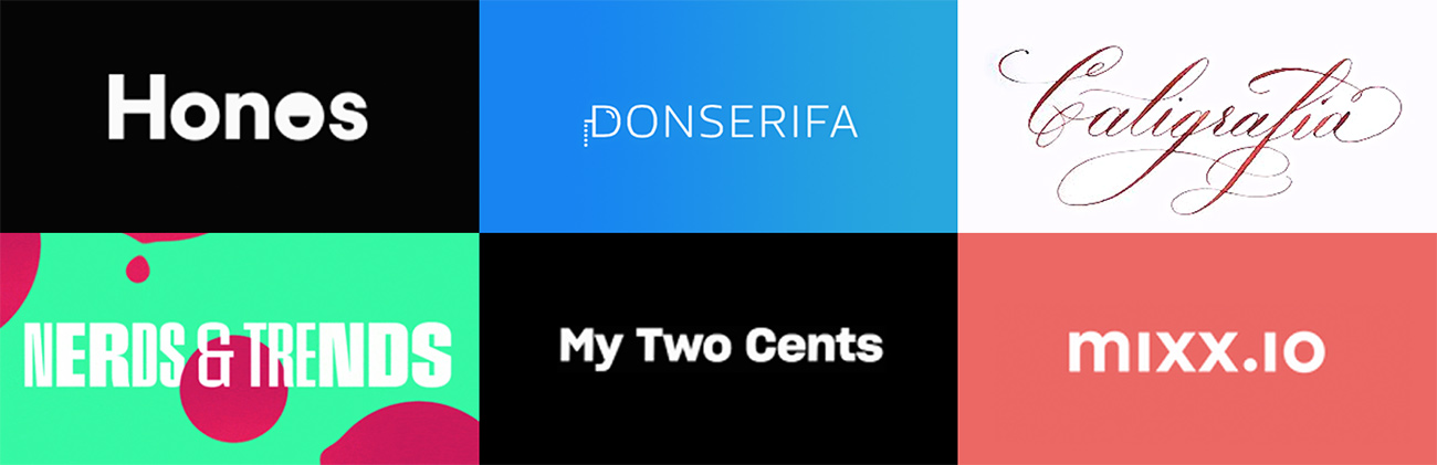 Newsletters para estar al día de diseño