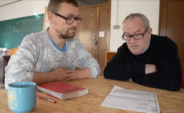 'Sumario 3/94': cuando el teatro es una herramienta para reescribir los hechos de un sistema fallido