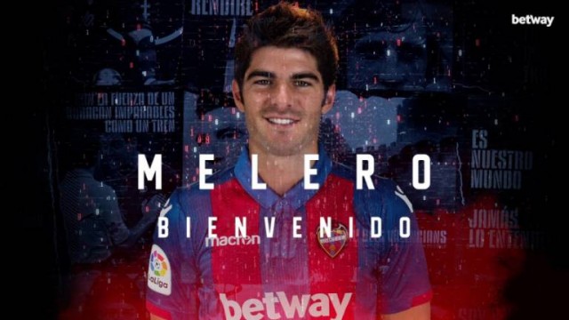 Melero: 