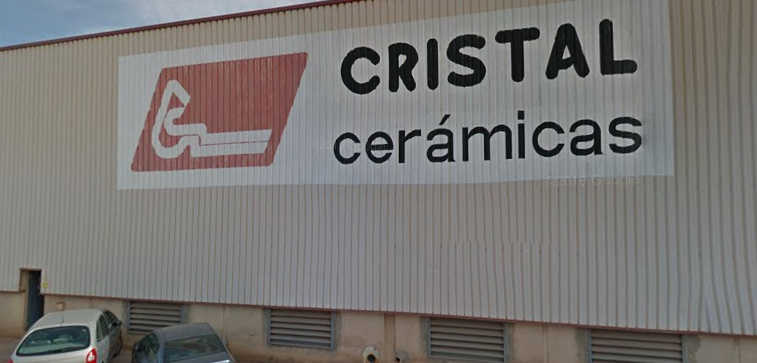Cristacer duplicará su capacidad de producción de gres porcelánico y pasta roja en la planta de Onda