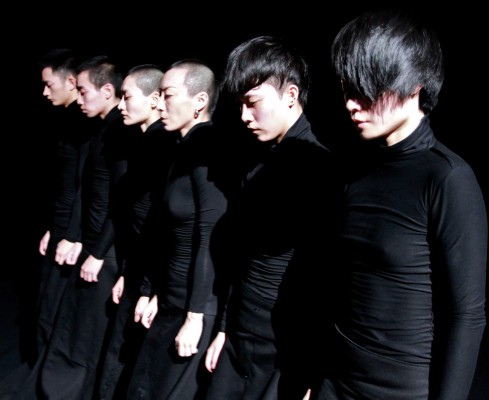 Tao Dance Theatre presentarà dues obres de manera exclusiva a Sagunt a Escena 