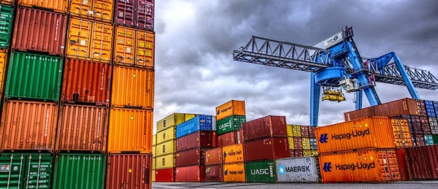 España crecerá un 2,2% en 2019 y un 1,9% en 2020