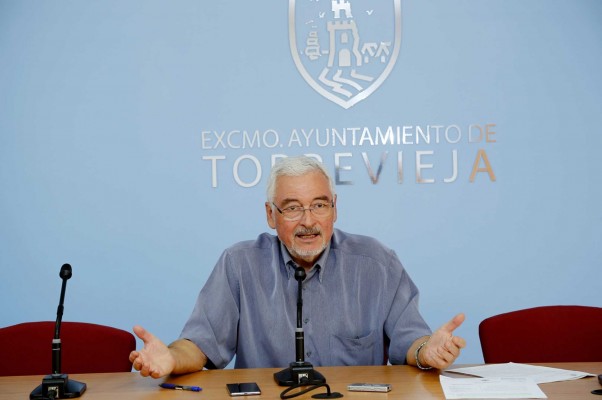 El CJC autoriza a Torrevieja aplicar 'un sistema de nombramiento de mejora' para reponer funcionarios
