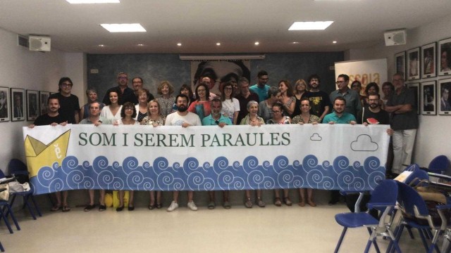 Escola Valenciana se fija como reto la autosuficiencia y la renovación de su modelo organizativo