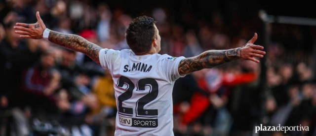 Celta y Valencia respetarán su acuerdo para el traspaso de Santi Mina