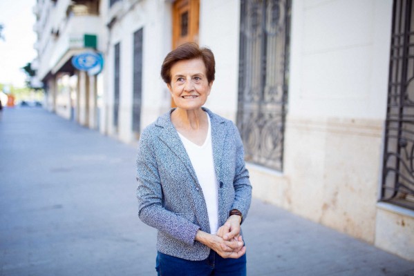 Adela Cortina: 