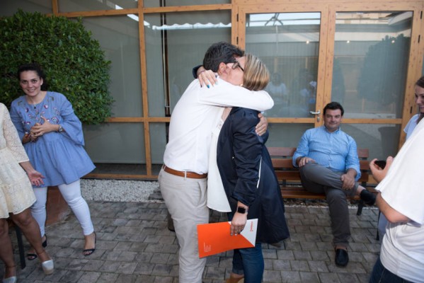 El test de estrés de PP y Cs