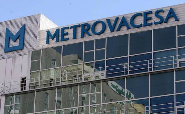 Metrovacesa también se prepara para exprimir Benalúa Sur y lanza el residencial Adamar