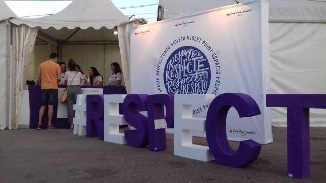 El Arenal Sound o el Medusa Sun Beach: los macrofestivales facilitan de nuevo puntos violeta 