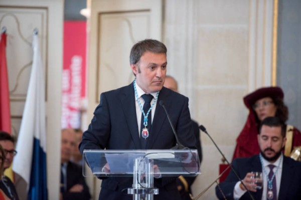 Compromís apremia a Barcala a firmar el convenio sobre el Parque Central este mes