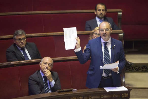 El PP de Valencia acusa a Ribó de incrementar en 30 millones el gasto de personal
