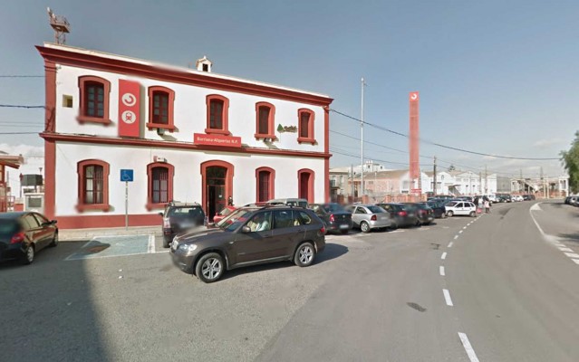 Burriana conectará la estación de tren y el núcleo urbano mediante un carril bici 