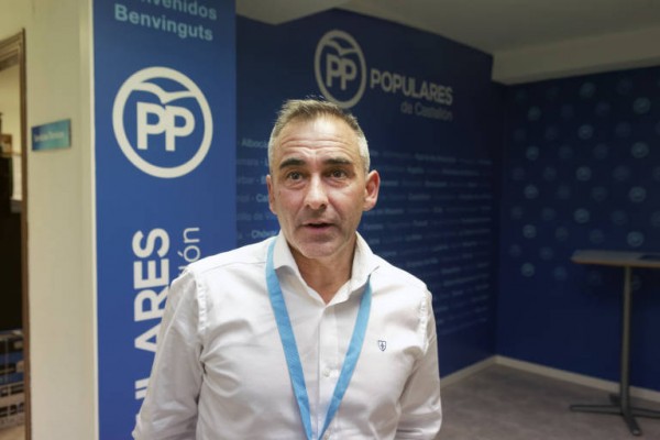 El PP pide comparecer a Barceló y Mollà por 