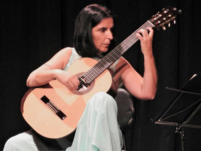 El Tárrega celebra sus bodas de plata incorporando nuevos instrumentos a su plan de estudios