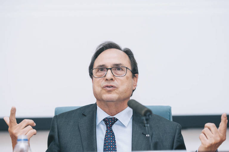 Soler confía en que el aumento de altos cargos permita un Consell 