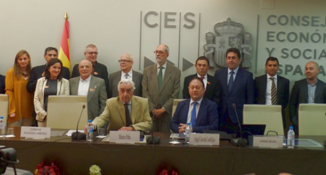 La Comunitat aumentó un 3,6% la renta per capita en 2016, por encima media