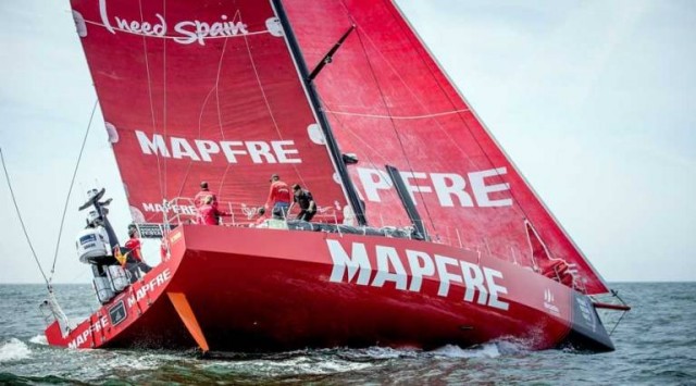 La relación entre Mapfre y la antigua Volvo zozobra en los tribunales: 6 pleitos por las exenciones