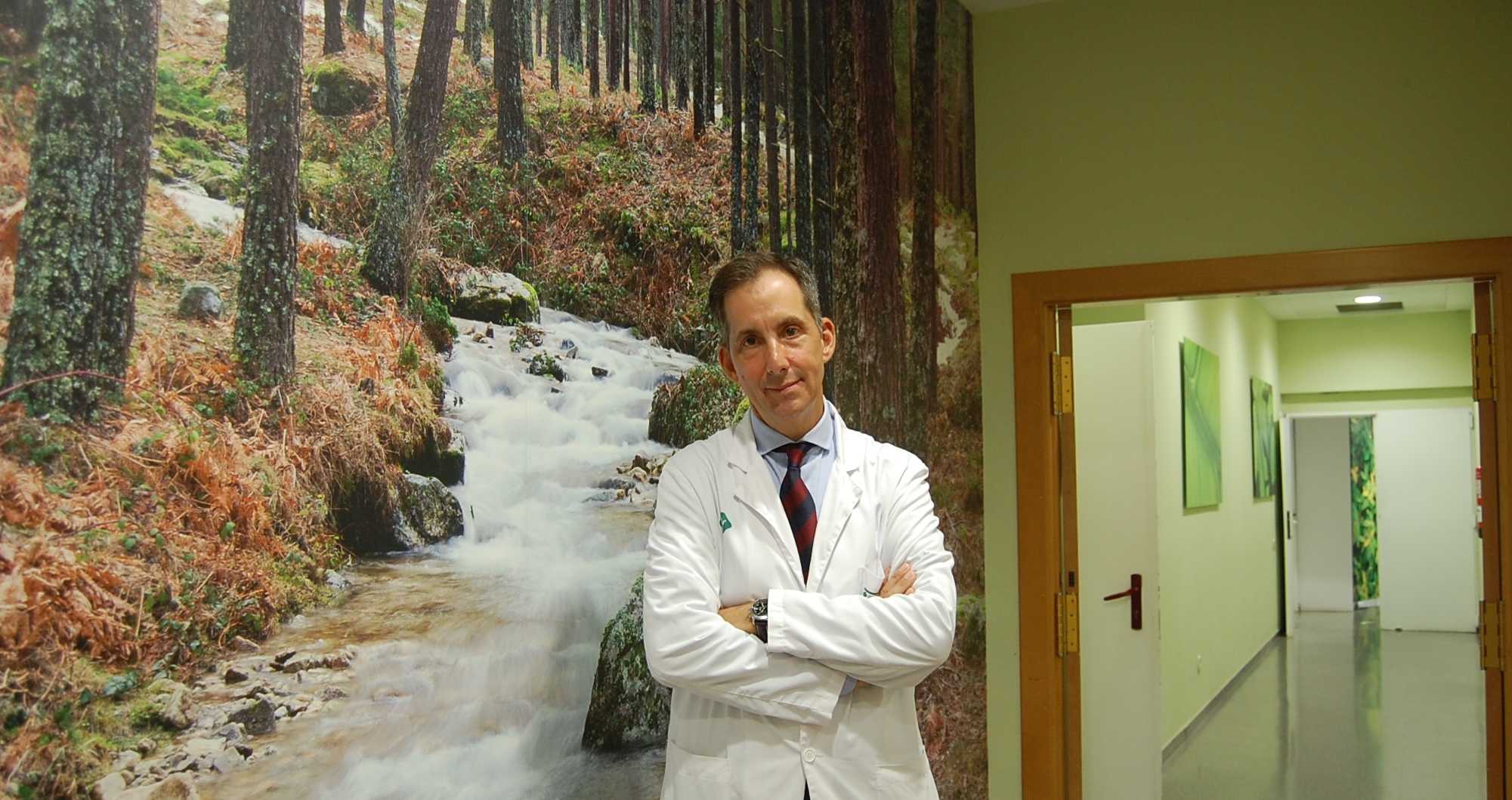 Cuatro de cada diez chequeos médicos descubren problemas en el corazón