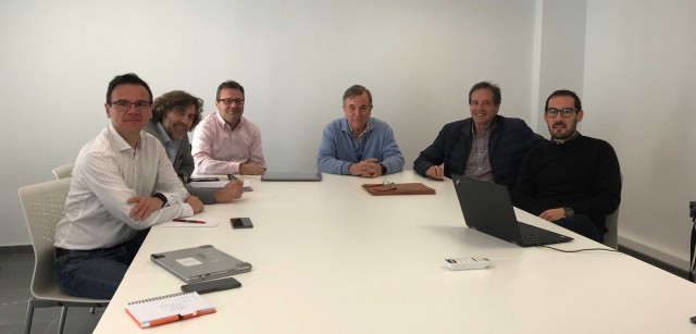 El Manchester City 'ficha' a la alicantina Nouss para aplicar inteligencia artificial a sus eventos
