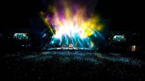 Los vecinos de Benicàssim podrán adquirir sus abonos para el FIB 2019 a partir de este lunes