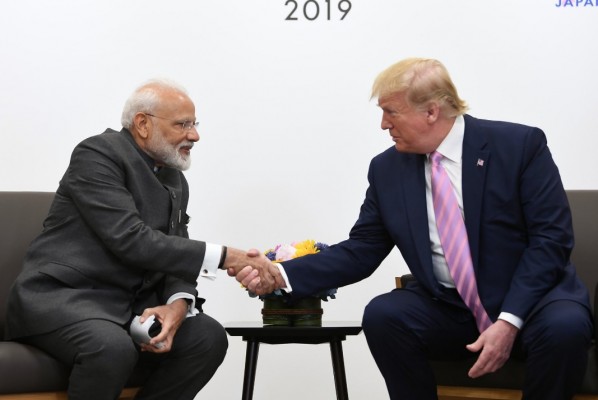 La India de Modi