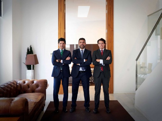 Romá Bohorques Tax & Legal incorpora a Francisco Arasteny para reforzar su Área Fiscal
