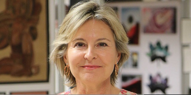 Amparo Gil: 