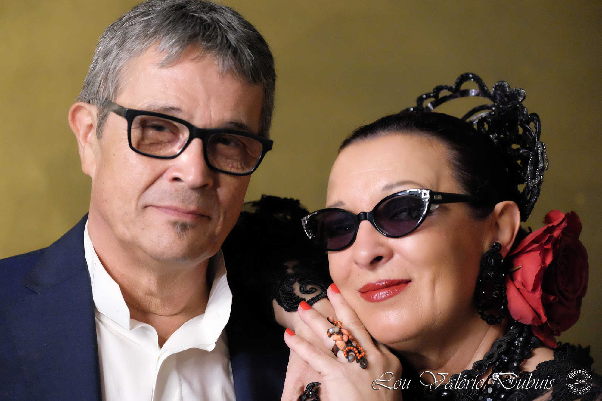 Martirio o Chano Domínguez, protagonistas de Jazz Panorama

