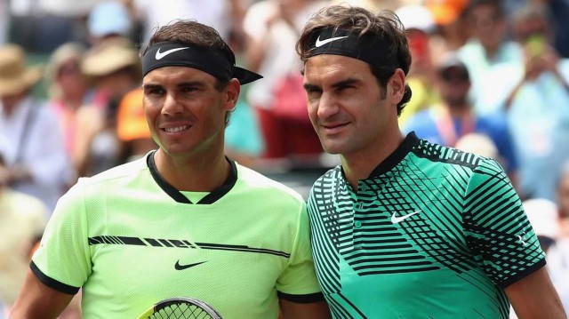 Nadal volverá a intentar asaltar el número 1 de la ATP de Murray en Cincinatti