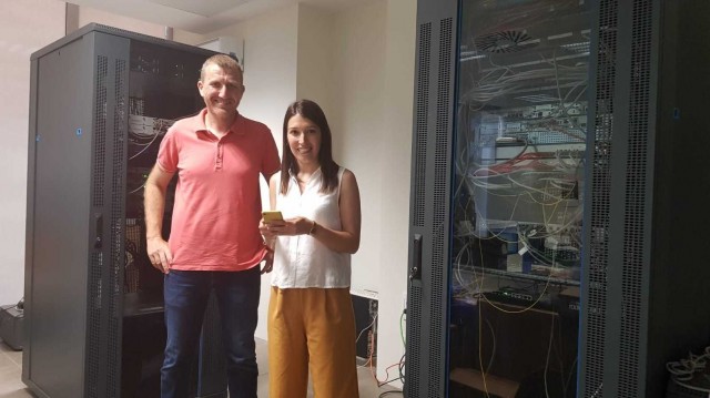 El Ayuntamiento de Oropesa pone en marcha una app para reportar incidencias en la vía pública