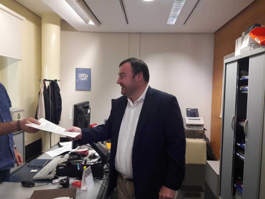 Vox propone en Les Corts reducir impuestos a compradores de viviendas con calificación energética A