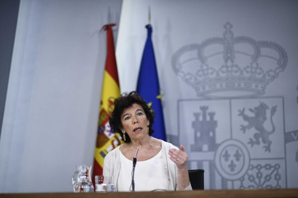 El Gobierno recurre una ley valenciana que permite a las mancomunidades puedan tener policía local