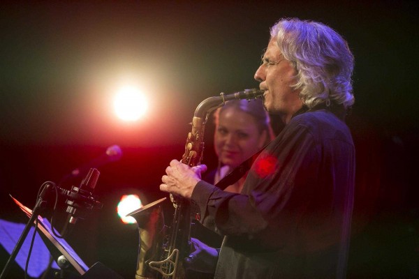 Perico Sambeat lidera el tributo a Don Ellis en el TEM