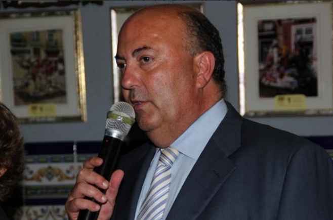 Enrique Roig y la promotora de Juan Armiñana, en la lista de morosos de Hacienda