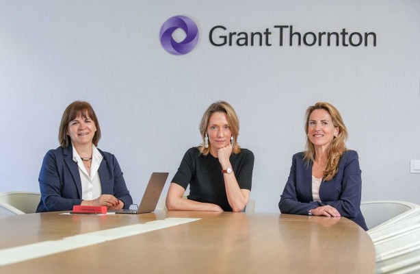 Grant Thornton y Ais Group lanzan un programa de liderazgo femenino para empresas