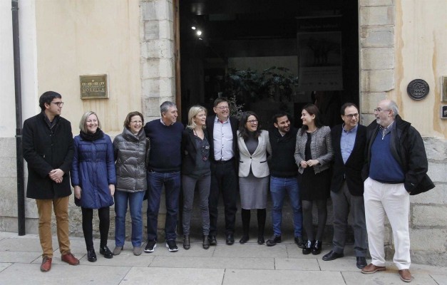 El Botànic II retoma los 'seminaris de govern' y se reunirá el próximo fin de semana en Montanejos