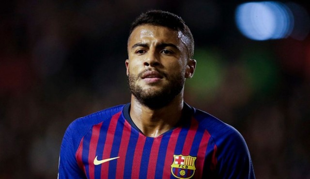 Rafinha: 