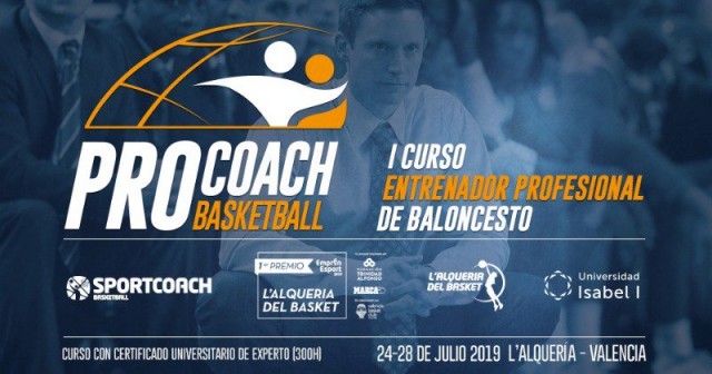 Profesores de lujo en el curso de entrenadores definitivo