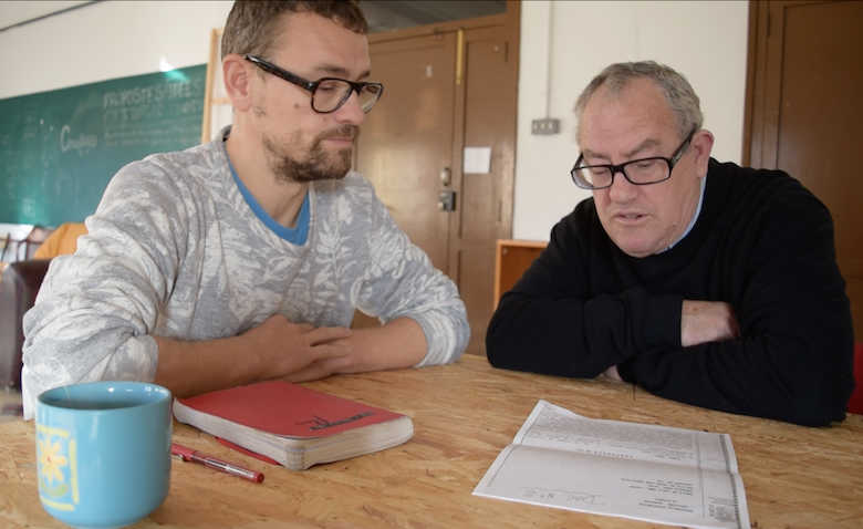 'Sumario 3/94': cuando el teatro es una herramienta para reescribir los hechos de un sistema fallido