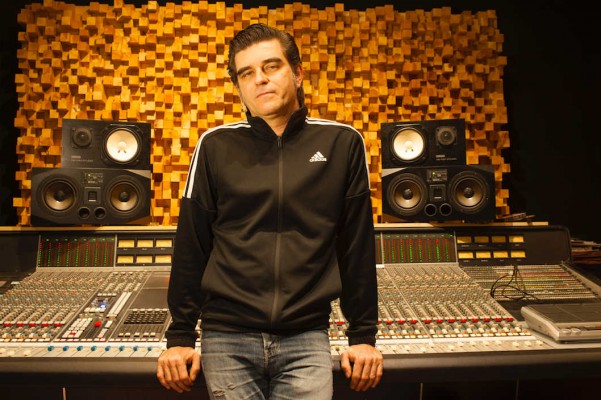 Mark Dasousa: 