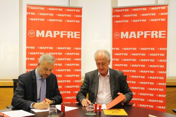 MAPFRE renueva su patrocinio como aseguradora oficial del Medio y Maratón Valencia 