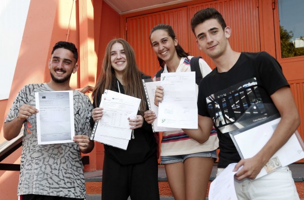 El próximo viernes llega la octava edición de los Abonos de Cultura del Esfuerzo para buenos estudiantes 