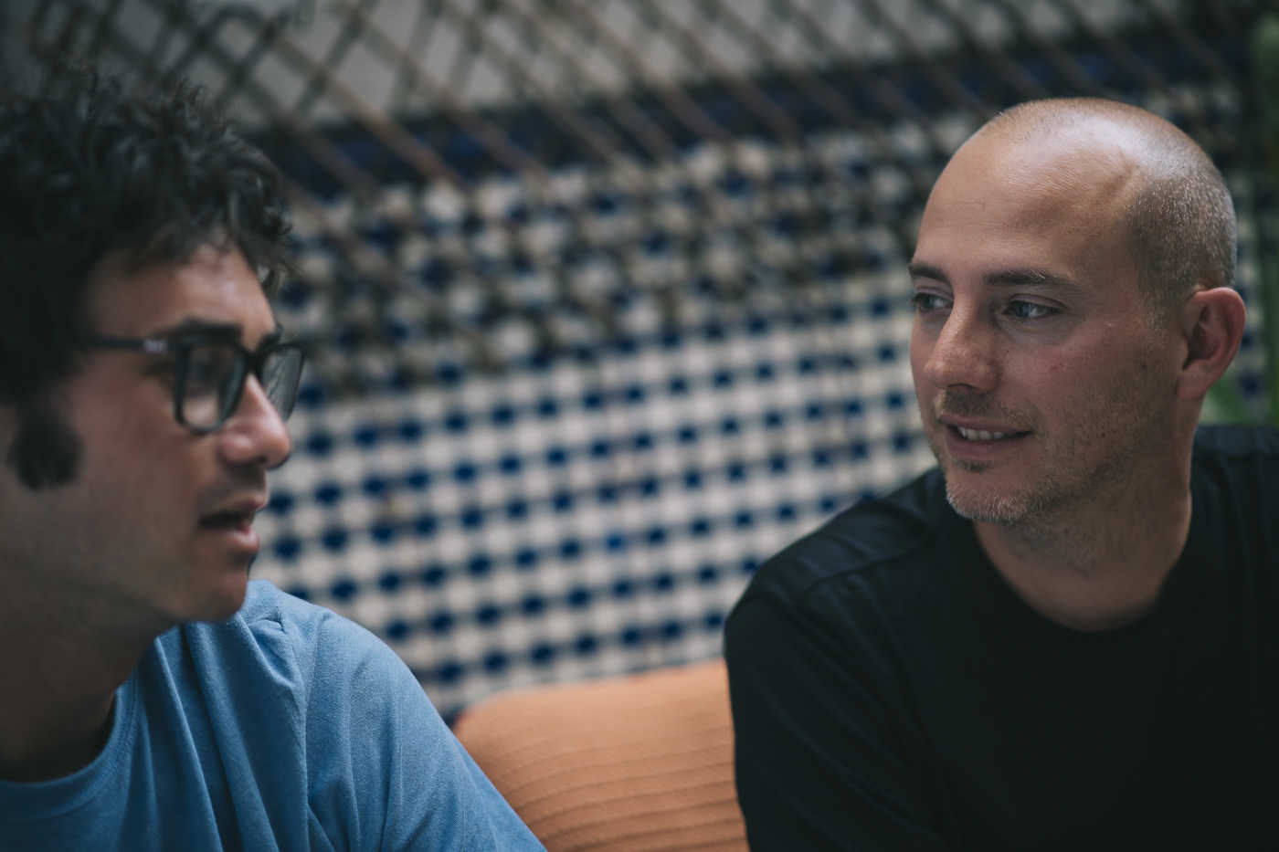 Foto: KIKE TABERNER. - 