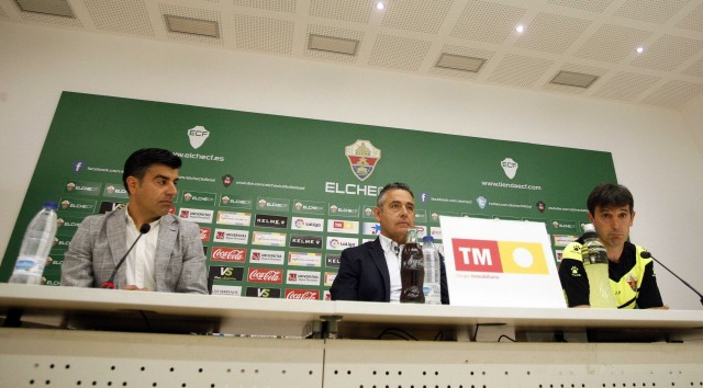 La RFEF solo atiende los 