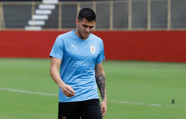 El West Ham puede romper el fichaje de Maxi Gómez