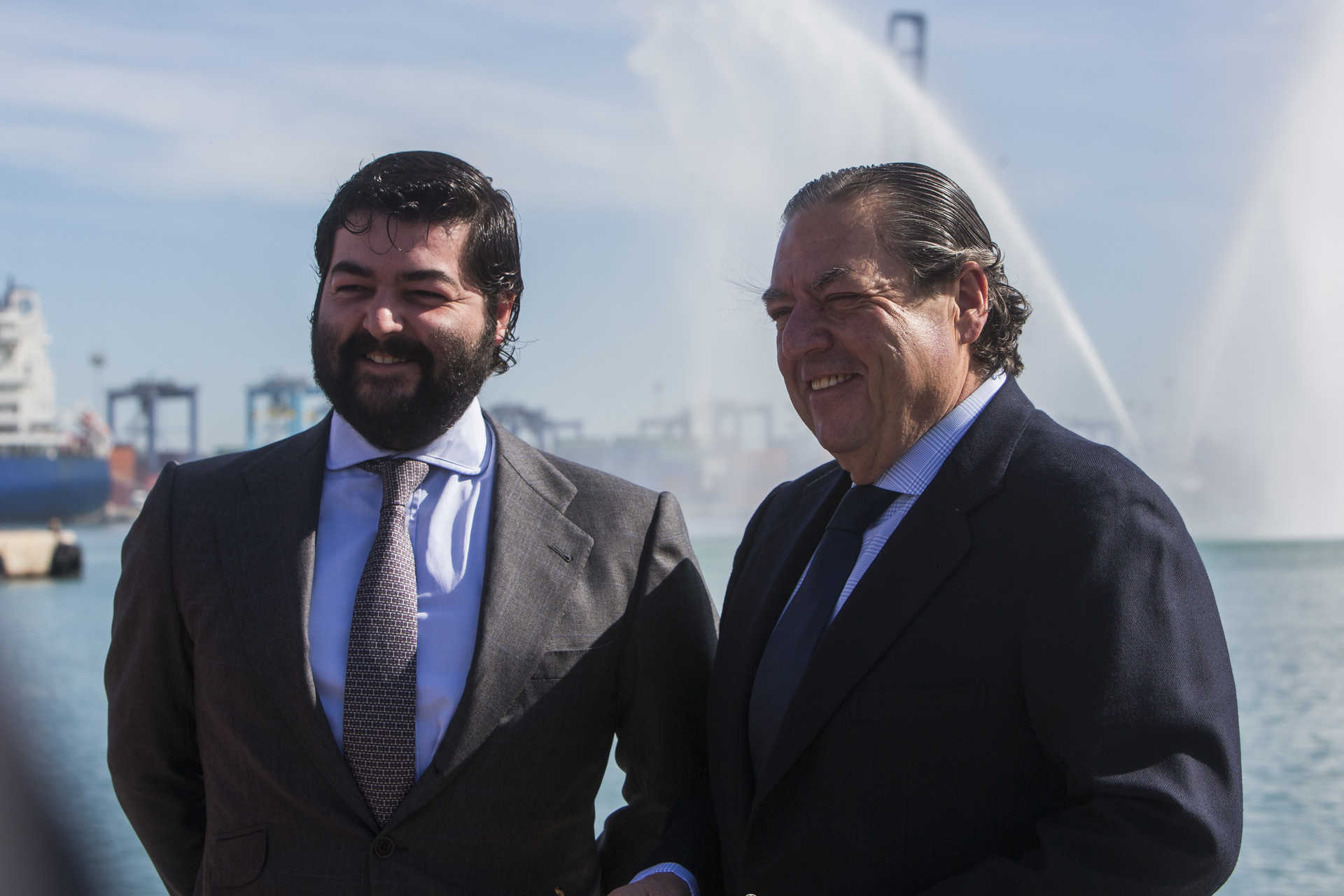 Boluda crea un 'holding' para el negocio de remolcadores y nombra un consejo con independientes