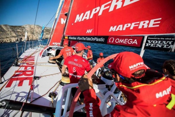 Mapfre, a un paso de sus máximos históricos