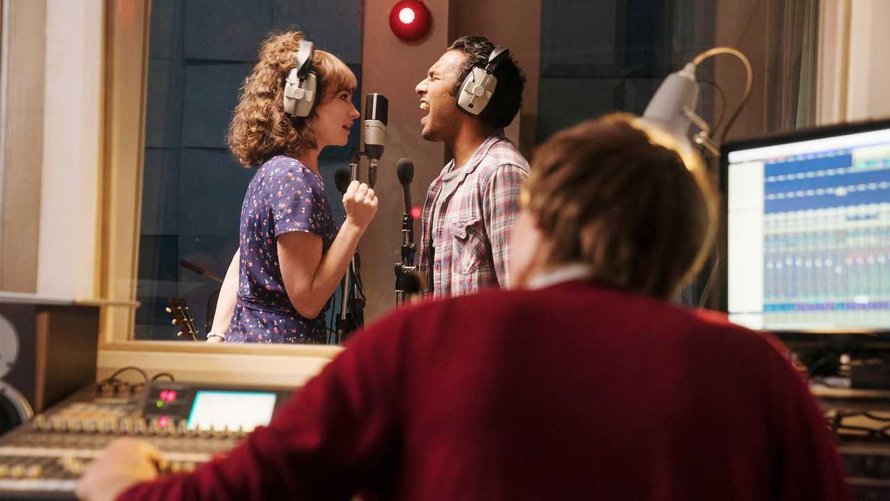 'Yesterday': Cuando la premisa lo es todo
