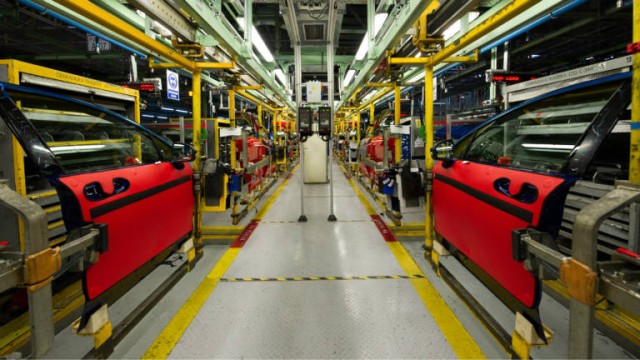 Tecnología y automóvil, sectores estratégicos para las empresas valencianas en el mercado filipino