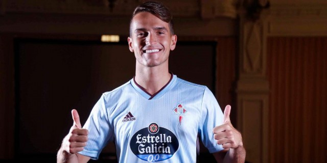 Denis Suárez: 